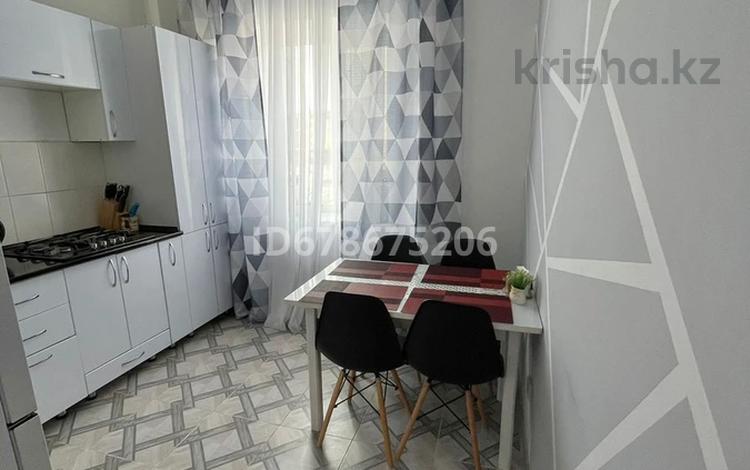 3-комнатная квартира · 71 м² · 2/4 этаж, Нур Актобе 36К за 25 млн ₸ — фото 2