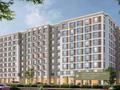 4-комнатная квартира · 109.67 м², Е 908 22 за ~ 40.6 млн ₸ в Астане, Нура р-н