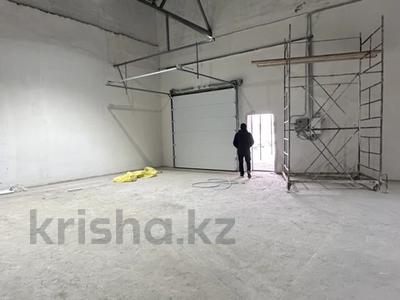 Склады · 300 м² за 600 000 ₸ в Актобе, жилой массив Заречный-1