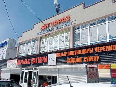 Свободное назначение, магазины и бутики, склады · 986.3 м² за 320 млн 〒 в Таразе