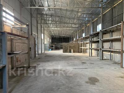 Қоймалар · 370 м², бағасы: 550 000 ₸ в Алматы, Алатауский р-н