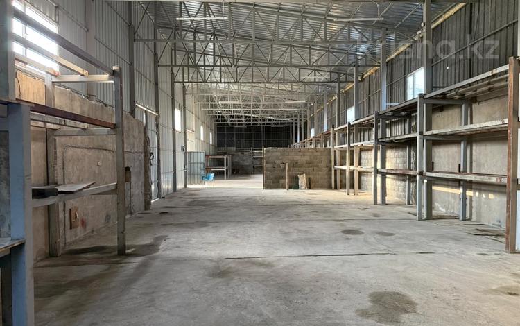 Склады · 370 м² за 550 000 ₸ в Алматы, Алатауский р-н — фото 2