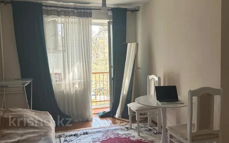 1-комнатная квартира · 33 м² · 2/5 этаж, Абая 61 — Мауленова за 250 000 ₸ в Алматы, Алмалинский р-н — фото 10