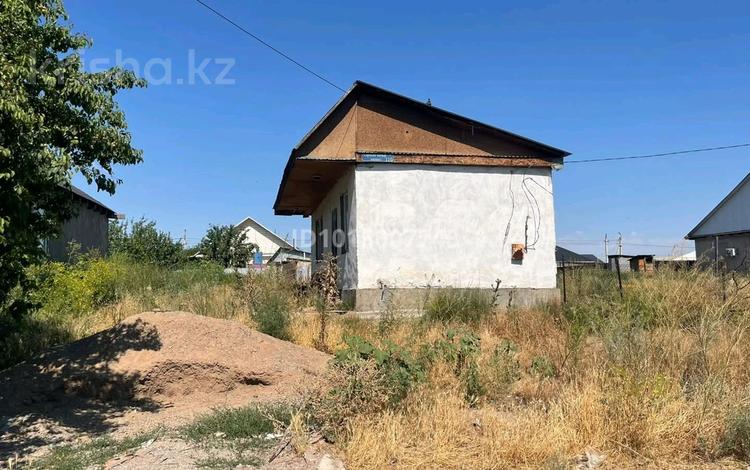 Отдельный дом · 2 комнаты · 40 м² · 5 сот., Карасай батыр 110 за 5 млн ₸ в Береке — фото 2