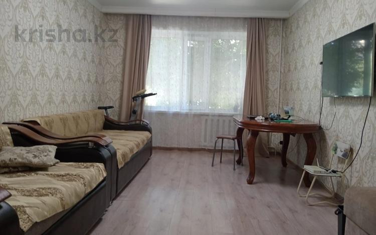 3-бөлмелі пәтер · 70 м² · 2/6 қабат, ул. Рыскулбекова — БЕЗ КОМИССИИ ДЛЯ ПОКУПАТЕЛЯ, бағасы: 29.5 млн ₸ в Астане, Алматы р-н — фото 2