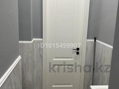 3-комнатная квартира · 95.2 м² · 9/9 этаж, Байтурсынова — Жумабаева за 59 млн ₸ в Астане, Сарайшык р-н