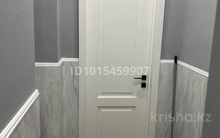 3-комнатная квартира · 95.2 м² · 9/9 этаж, Байтурсынова — Жумабаева за 59 млн ₸ в Астане, Сарайшык р-н — фото 2