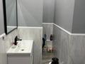 3-комнатная квартира · 95.2 м² · 9/9 этаж, Байтурсынова — Жумабаева за 59 млн ₸ в Астане, Сарайшык р-н — фото 2