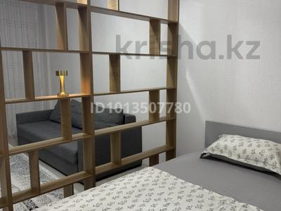 1-бөлмелі пәтер · 40 м² · 10/16 қабат, Нұрсәт ш/а, Назарбекова 29/6к1 — Шаяхметов, бағасы: 2 500 ₸ в Шымкенте, Каратауский р-н
