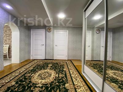 4-бөлмелі пәтер · 122.9 м² · 3/5 қабат, 1 Мая 62, бағасы: 65 млн ₸ в Костанае