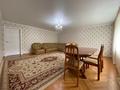4-бөлмелі пәтер · 122.9 м² · 3/5 қабат, 1 Мая 62, бағасы: 65 млн ₸ в Костанае — фото 20