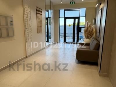 2-комнатная квартира · 60 м² · 5/6 этаж, Тараз 8/1 за 50 млн ₸ в Алматы, Турксибский р-н