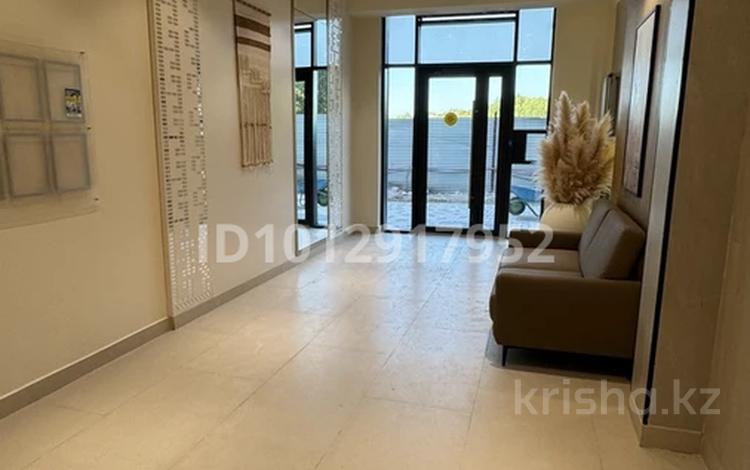 2-комнатная квартира · 60 м² · 5/6 этаж, Тараз 8/1 за 50 млн ₸ в Алматы, Турксибский р-н — фото 10