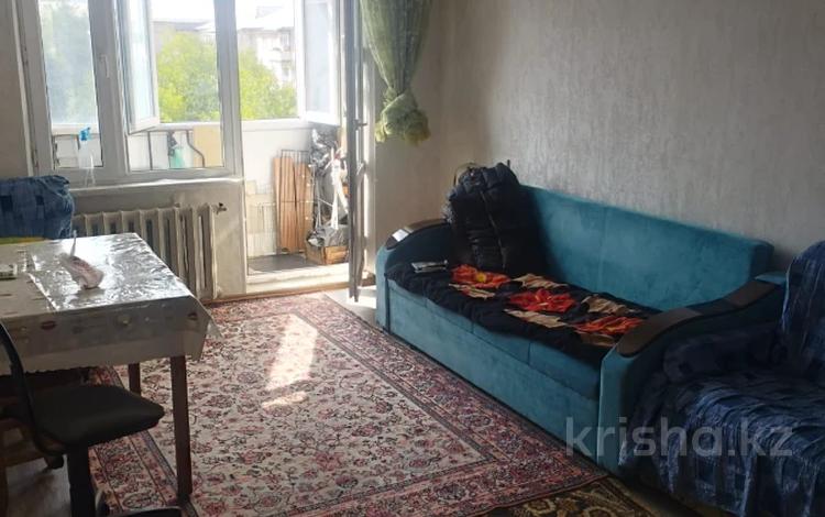 3-комнатная квартира · 60 м² · 5/5 этаж, Самал за 16 млн ₸ в Талдыкоргане — фото 6