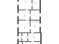 Отдельный дом · 5 комнат · 95.7 м² · 4.6 сот., Кунавина — 2-я Южная за 37 млн ₸ в Павлодаре — фото 42