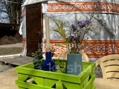 Действующий бизнес Хостел · 250 м², бағасы: 18 млн ₸ в Алматы, Медеуский р-н