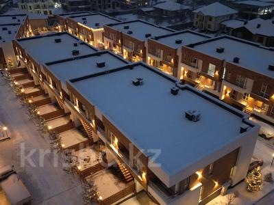 Отдельный дом · 5 комнат · 191.1 м² · 1 сот., мкр Хан Тенгри 12 — Жулдыз за 143.5 млн ₸ в Алматы, Бостандыкский р-н