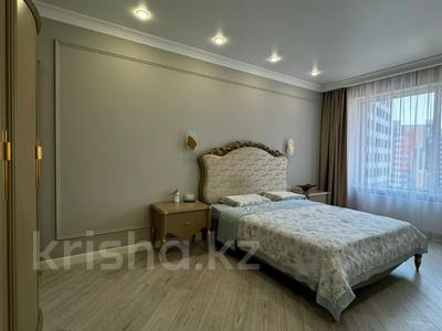 2-комнатная квартира · 70 м² · 12/16 этаж, Сатпаева за 66 млн 〒 в Алматы