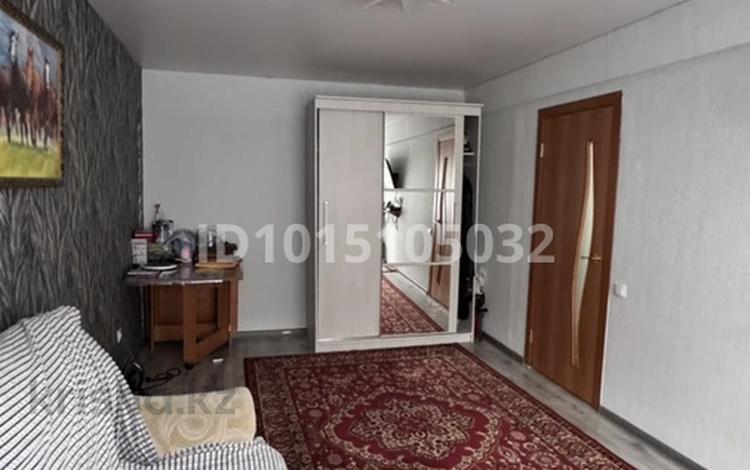1-комнатная квартира · 34 м² · 2/5 этаж, Абая 23 за 120 000 ₸ в им. Касыма кайсеновой — фото 2