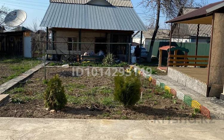 Дача · 4 комнаты · 50 м² · 6.3 сот., Веселая 65 — Массив расположен напротив музея Алтын Адам в городе Иссык за 11 млн ₸ в  — фото 10