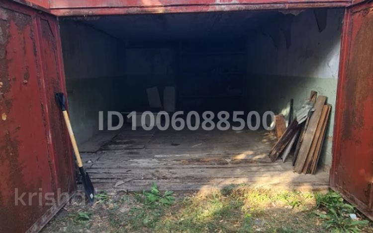Гараж · 20 м² · Шакарима кудайбердыулы 17а — Манаса за 30 000 〒 в Астане, Алматы р-н — фото 2