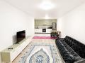 3-комнатная квартира · 76.5 м² · 5/9 этаж, мкр Аккент за 41 млн ₸ в Алматы, Алатауский р-н
