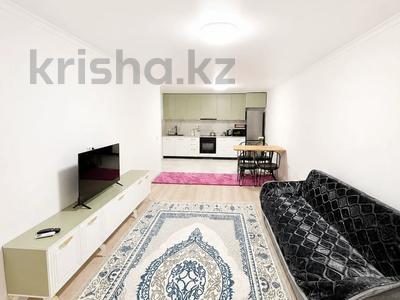 3-бөлмелі пәтер · 76.5 м² · 5/9 қабат, Ақкент ш/а., бағасы: 41 млн ₸ в Алматы, Алатауский р-н