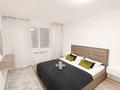 3-комнатная квартира · 76.5 м² · 5/9 этаж, мкр Аккент за 41 млн ₸ в Алматы, Алатауский р-н — фото 4