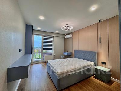 Аренда квартир в Алматы: 2-комнатная квартира · 55 м² · 6/12 этаж · помесячно, мкр Гажайып 5/4 — Момышулы за 300 000 〒 2-комнатная квартира · 55 м² · 6/12 этаж · помесячно, мкр Гажайып 5/4 — Момышулы за 300 000 〒 в Алматы, Алатауский р-н
