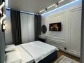 2-комнатная квартира · 64 м² · 2/12 этаж, Розыбакиева 336 — Ескараева за 25 000 ₸ в Алматы, Бостандыкский р-н