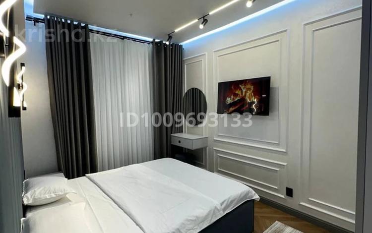 2-комнатная квартира · 64 м² · 2/12 этаж, Розыбакиева 336 — Ескараева за 25 000 ₸ в Алматы, Бостандыкский р-н — фото 21