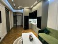 2-комнатная квартира · 64 м² · 2/12 этаж, Розыбакиева 336 — Ескараева за 25 000 ₸ в Алматы, Бостандыкский р-н — фото 3