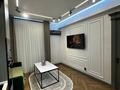2-комнатная квартира · 64 м² · 2/12 этаж, Розыбакиева 336 — Ескараева за 25 000 ₸ в Алматы, Бостандыкский р-н — фото 5