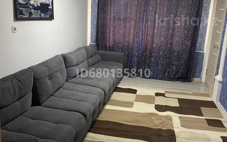2-комнатная квартира · 58 м² · 1/5 этаж, Мрк авангард 3 36 — Авангард 3 за 9 000 ₸ в Атырау, мкр Авангард-3 — фото 2