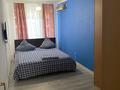 2-комнатная квартира · 58 м² · 1/5 этаж, Мрк авангард 3 36 — Авангард 3 за 9 000 ₸ в Атырау, мкр Авангард-3 — фото 10