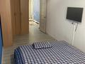 2-комнатная квартира · 58 м² · 1/5 этаж, Мрк авангард 3 36 — Авангард 3 за 9 000 ₸ в Атырау, мкр Авангард-3 — фото 11