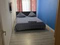 2-комнатная квартира · 58 м² · 1/5 этаж, Мрк авангард 3 36 — Авангард 3 за 9 000 ₸ в Атырау, мкр Авангард-3 — фото 12
