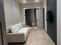 3-бөлмелі пәтер · 78 м² · 7/20 қабат, Гагарина 310, бағасы: 85 млн ₸ в Алматы, Бостандыкский р-н — фото 19