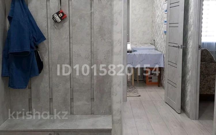1-бөлмелі пәтер · 41.5 м² · 5/5 қабат, 86 квартал 3, бағасы: 17.5 млн ₸ в Костанае — фото 2