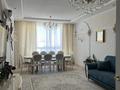 4-комнатная квартира · 130 м² · 7/8 этаж, Алихан Бокейхан 38 — Мәңгілік ел/ Әбіш Кекілбайұлы за 125 млн ₸ в Астане, Есильский р-н