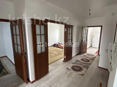 3-комнатная квартира · 65 м² · 4/5 этаж, Левыи берег 65 за 130 000 ₸ в 
