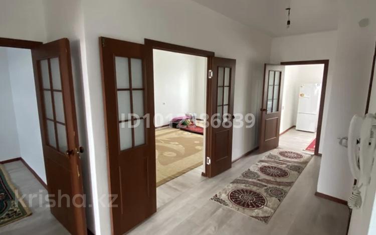 3-комнатная квартира · 65 м² · 4/5 этаж, Левыи берег 65 за 130 000 ₸ в  — фото 2