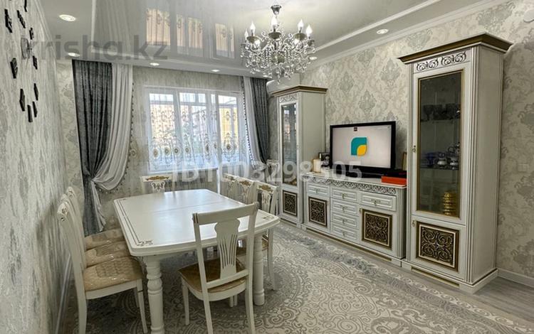 3-комнатная квартира · 82.6 м² · 1/5 этаж, мкр Нурсая 87 за 37 млн ₸ в Атырау — фото 2