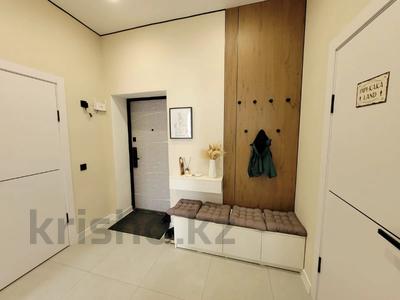 1-бөлмелі пәтер · 40 м² · 2/9 қабат, мкр. Алтын орда, бағасы: 22.5 млн ₸ в Актобе