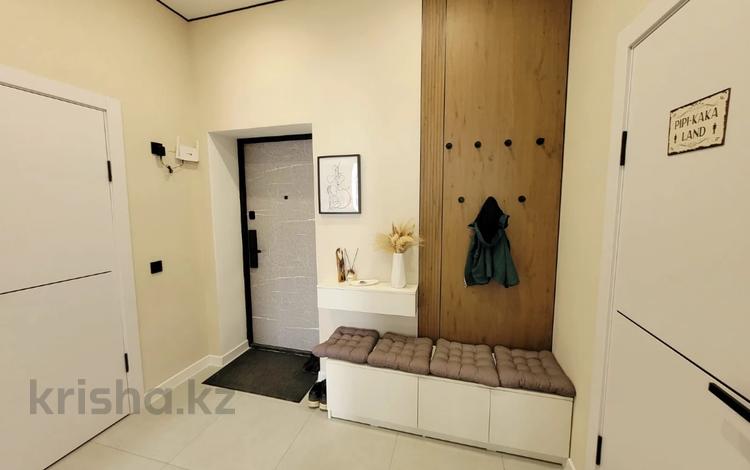 1-бөлмелі пәтер · 40 м² · 2/9 қабат, мкр. Алтын орда, бағасы: 22.5 млн ₸ в Актобе — фото 17