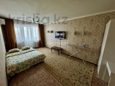1-комнатная квартира · 30 м² · 4/5 этаж, Тургенева 70 — Шамши калдаякова за 9 000 ₸ в Актобе