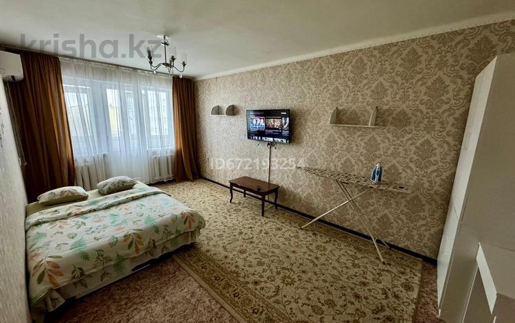 1-комнатная квартира · 30 м² · 4/5 этаж, Тургенева 70 — Шамши калдаякова за 9 000 ₸ в Актобе — фото 41