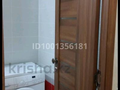 1-комнатная квартира · 34 м² · 3/5 этаж, Абая 170 за 130 000 ₸ в Таразе