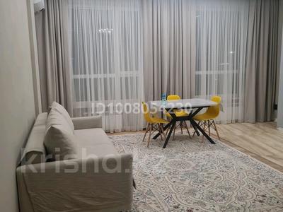 1-бөлмелі пәтер · 38 м² · 3/9 қабат, Ахмет Байтурсынулы, бағасы: 200 000 〒 в Астане, Сарайшык р-н