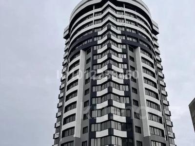 2-бөлмелі пәтер · 63.9 м² · 11/16 қабат, Каныша Сатпаева 53/3, бағасы: 31 млн ₸ в Усть-Каменогорске